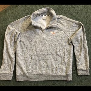 Victoria’s Secret PINK crew jacket